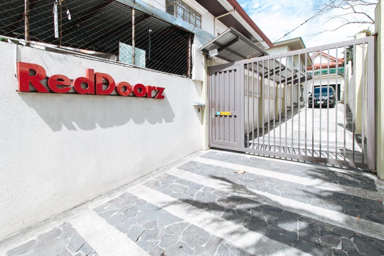 Reddoorz Plus @ A Rita Street San Juan San Juan  Exterior photo